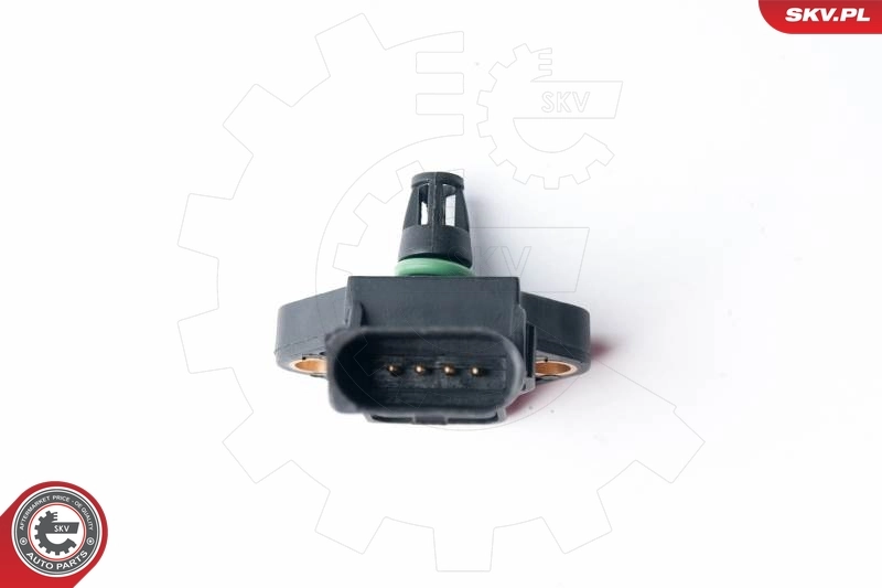 Sensor, intake manifold pressure